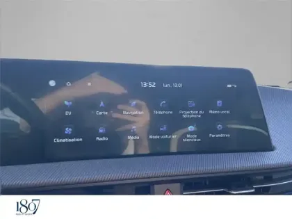 Photo 17 Kia Ev6 229 CH