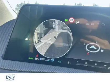 Photo 19 Kia Ev6 229 CH