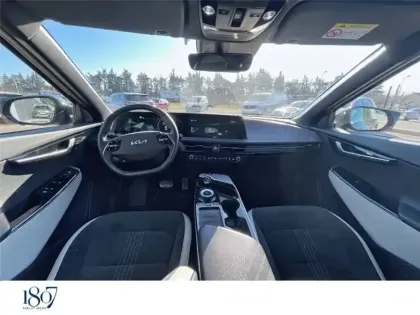 Photo 9 Kia Ev6 229 CH