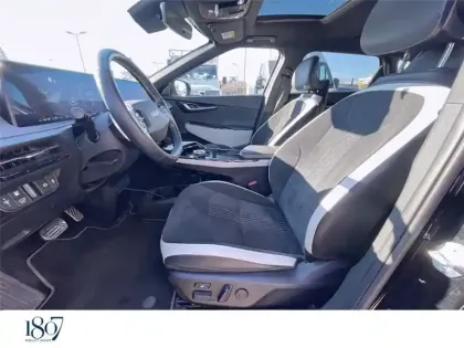 Photo 11 Kia Ev6 229 CH