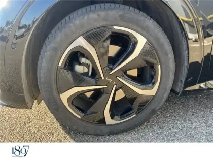 Photo 8 Kia Ev6 229 CH