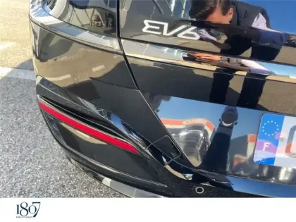 Photo 15 Kia Ev6 229 CH