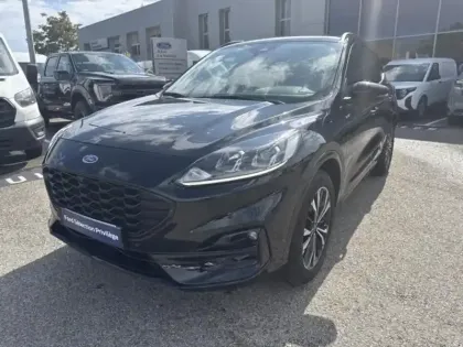 Photo Ford Kuga