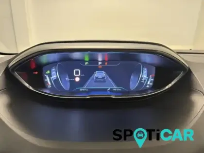 Photo 6 Peugeot 3008  1.2 PureTech 130ch Allure S&S EAT6