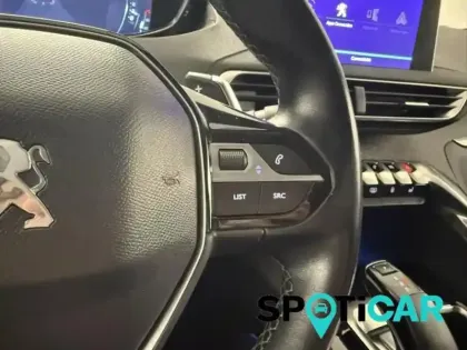 Photo 14 Peugeot 3008  1.2 PureTech 130ch Allure S&S EAT6