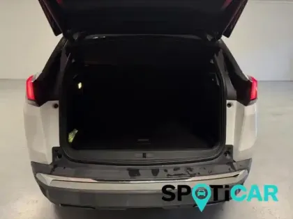 Photo 5 Peugeot 3008  1.2 PureTech 130ch Allure S&S EAT6