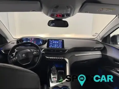 Photo 7 Peugeot 3008  1.2 PureTech 130ch Allure S&S EAT6