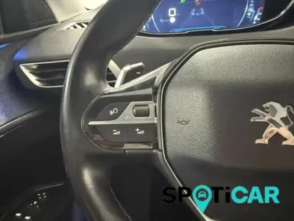 Photo 13 Peugeot 3008  1.2 PureTech 130ch Allure S&S EAT6