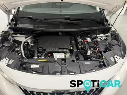Photo 12 Peugeot 3008  1.2 PureTech 130ch Allure S&S EAT6