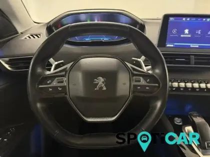 Photo 8 Peugeot 3008  1.2 PureTech 130ch Allure S&S EAT6