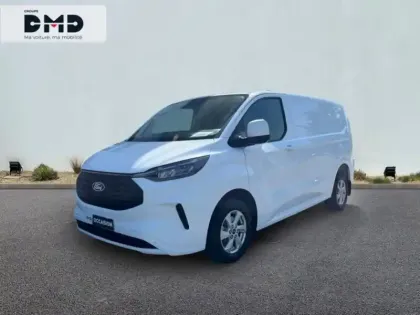 Photo Ford Transit Custom