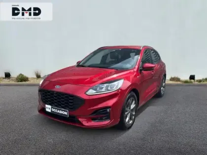 Photo Ford Kuga