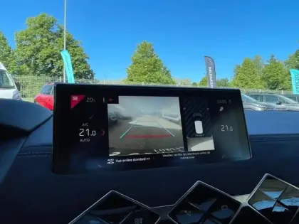 Photo 14 DS DS 3  Crossback PureTech 130ch Performance Line + Automatique 7cv