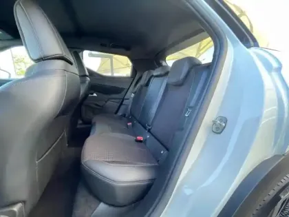 Photo 8 DS DS 3  Crossback PureTech 130ch Performance Line + Automatique 7cv