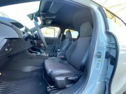 Photo 7 DS DS 3  Crossback PureTech 130ch Performance Line + Automatique 7cv