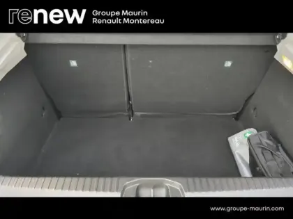 Photo 12 Renault Clio  1.0 TCe 100ch Evolution GPL