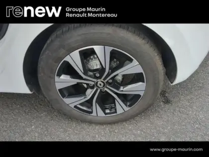 Photo 14 Renault Clio  1.0 TCe 100ch Evolution GPL