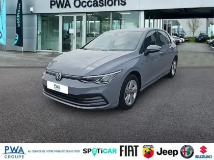 Photo Volkswagen Golf