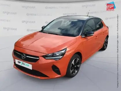 Photo Opel Corsa