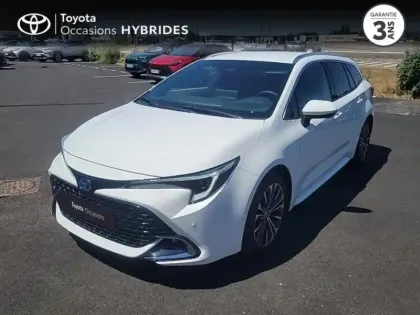 Photo Toyota Corolla