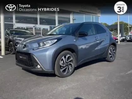 Photo Toyota Aygo