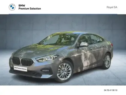 Photo Bmw Serie 2