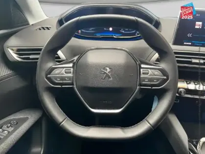 Photo 11 Peugeot 3008  1.2 PureTech 130ch Active S/S GPS