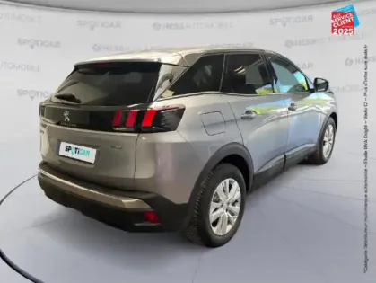 Photo 5 Peugeot 3008  1.2 PureTech 130ch Active S/S GPS