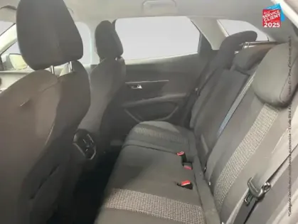 Photo 10 Peugeot 3008  1.2 PureTech 130ch Active S/S GPS