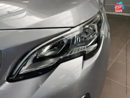 Photo 12 Peugeot 3008  1.2 PureTech 130ch Active S/S GPS