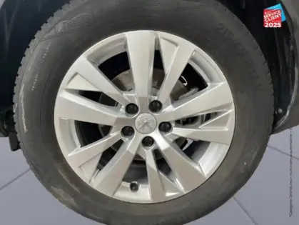 Photo 9 Peugeot 3008  1.2 PureTech 130ch Active S/S GPS