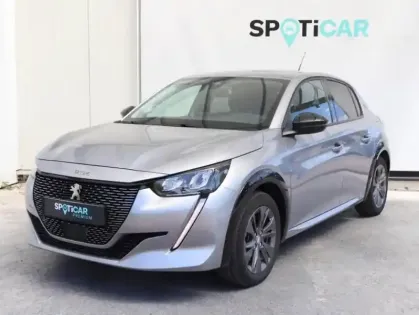 Photo Peugeot 208