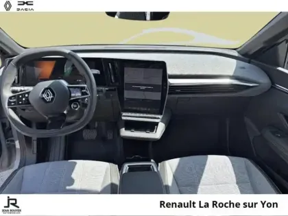 Photo 4 Renault Megane  E-Tech Electric 220ch Techno autonomie confort -24