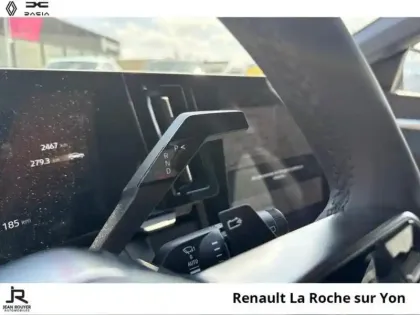 Photo 5 Renault Megane  E-Tech Electric 220ch Techno autonomie confort -24