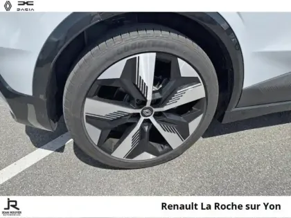 Photo 7 Renault Megane  E-Tech Electric 220ch Techno autonomie confort -24