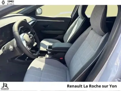 Photo 2 Renault Megane  E-Tech Electric 220ch Techno autonomie confort -24