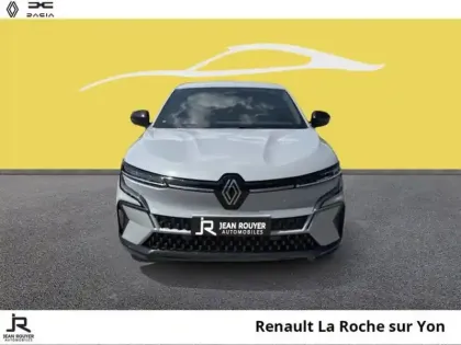 Photo 8 Renault Megane  E-Tech Electric 220ch Techno autonomie confort -24