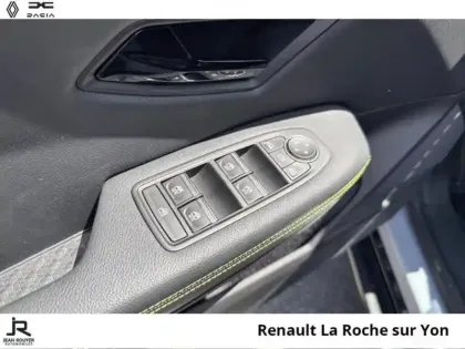 Photo 14 Renault Megane  E-Tech Electric 220ch Techno autonomie confort -24