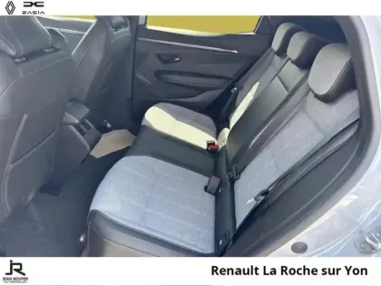 Photo 3 Renault Megane  E-Tech Electric 220ch Techno autonomie confort -24