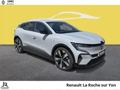 Photo 1 Renault Megane  E-Tech Electric 220ch Techno autonomie confort -24