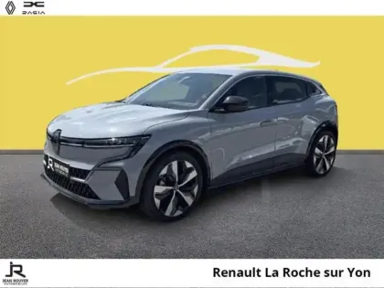 Photo Renault Megane