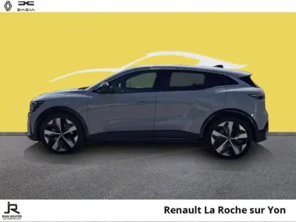 Photo 9 Renault Megane  E-Tech Electric 220ch Techno autonomie confort -24