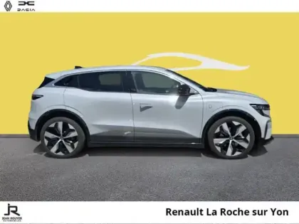 Photo 12 Renault Megane  E-Tech Electric 220ch Techno autonomie confort -24