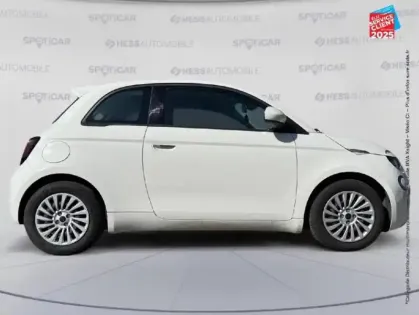 Photo 3 Fiat 500  e 95ch Action