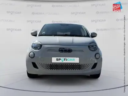 Photo 1 Fiat 500  e 95ch Action