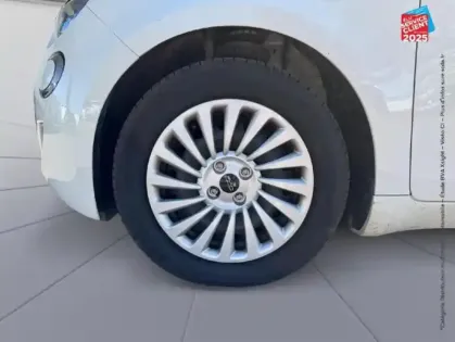 Photo 9 Fiat 500  e 95ch Action