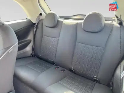 Photo 10 Fiat 500  e 95ch Action