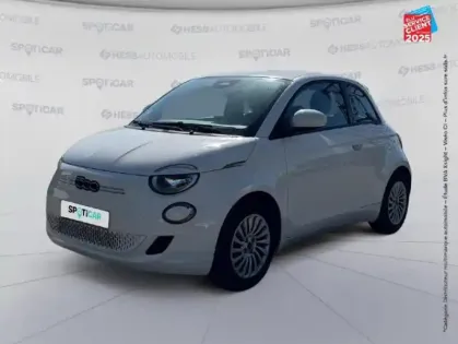 Photo Fiat 500
