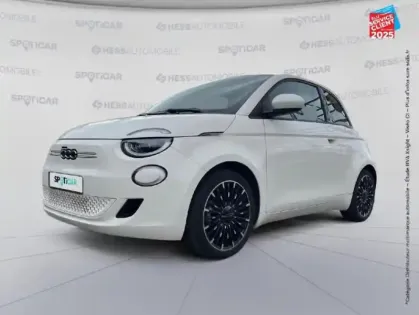 Photo Fiat 500