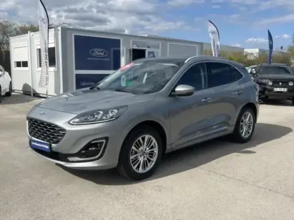 Photo Ford Kuga